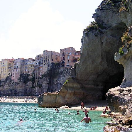 Appartamento Casa Vacanza Saverio Tropea Exterior photo