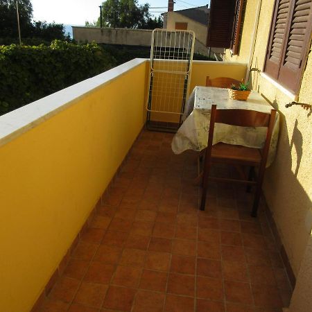 Appartamento Casa Vacanza Saverio Tropea Exterior photo