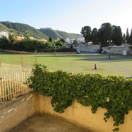 Appartamento Casa Vacanza Saverio Tropea Exterior photo