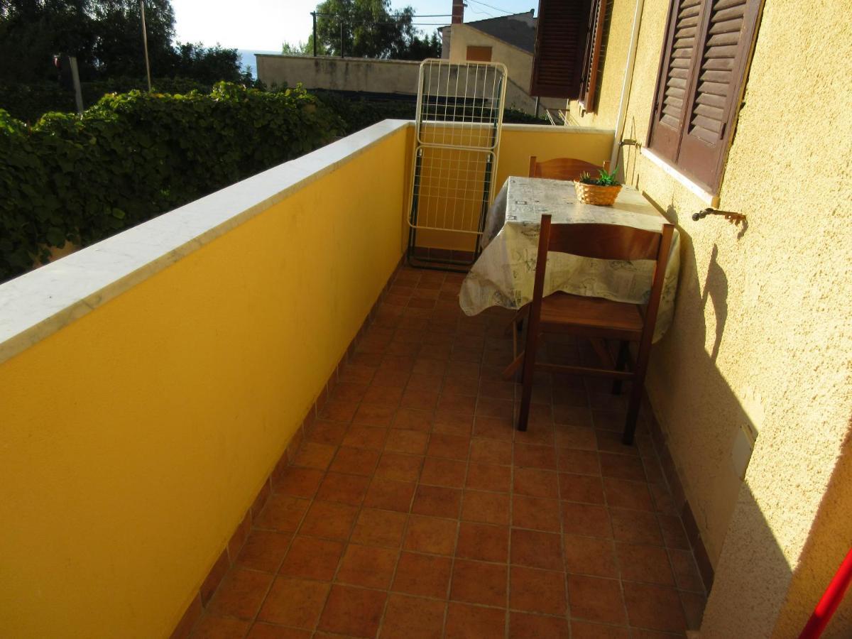 Appartamento Casa Vacanza Saverio Tropea Exterior photo