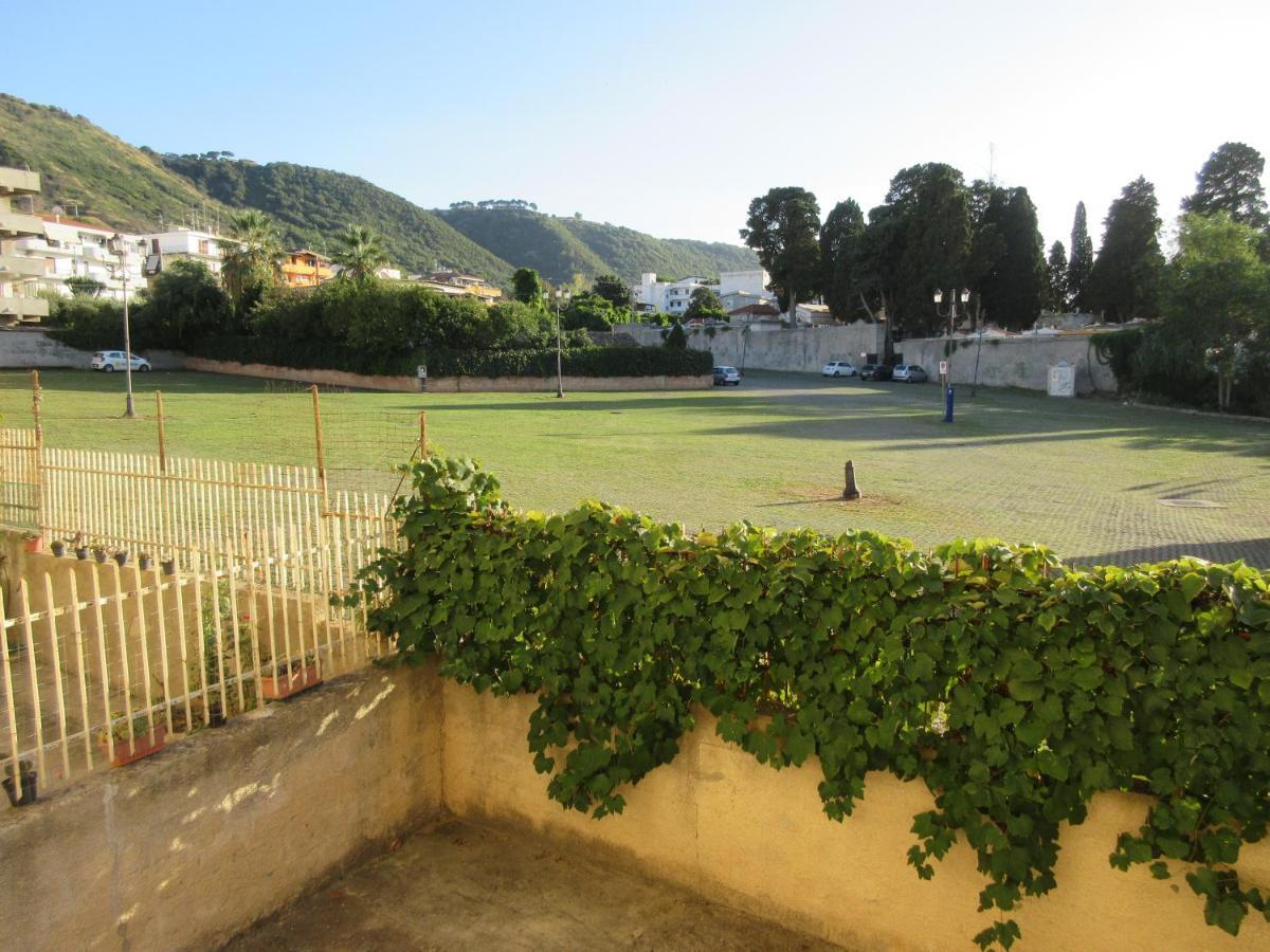 Appartamento Casa Vacanza Saverio Tropea Exterior photo