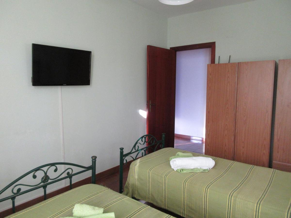 Appartamento Casa Vacanza Saverio Tropea Exterior photo